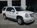 White Diamond - Escalade AWD Photo No. 1