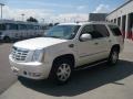 White Diamond - Escalade AWD Photo No. 3