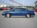 Superior Blue Metallic - Monte Carlo SS Jeff Gordon Signature Edition Photo No. 2