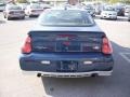 Superior Blue Metallic - Monte Carlo SS Jeff Gordon Signature Edition Photo No. 4
