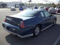 Superior Blue Metallic - Monte Carlo SS Jeff Gordon Signature Edition Photo No. 5