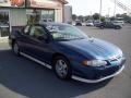 Superior Blue Metallic - Monte Carlo SS Jeff Gordon Signature Edition Photo No. 7