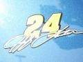 Superior Blue Metallic - Monte Carlo SS Jeff Gordon Signature Edition Photo No. 10