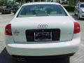 2003 Polar White Audi A6 3.0 Sedan  photo #4