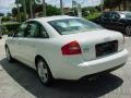 Polar White - A6 3.0 Sedan Photo No. 6