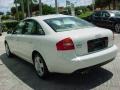 2003 Polar White Audi A6 3.0 Sedan  photo #6