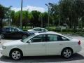 2003 Polar White Audi A6 3.0 Sedan  photo #7