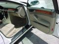 Polar White - A6 3.0 Sedan Photo No. 12