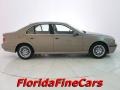 2003 Kalahari Beige Metallic BMW 5 Series 530i Sedan  photo #4