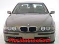 2003 Kalahari Beige Metallic BMW 5 Series 530i Sedan  photo #5