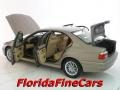 Kalahari Beige Metallic - 5 Series 530i Sedan Photo No. 7