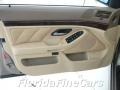 Kalahari Beige Metallic - 5 Series 530i Sedan Photo No. 11