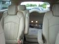 2008 White Diamond Tri Coat Buick Enclave CXL  photo #12