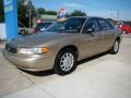 2004 Cashmere Metallic Buick Century Standard  photo #4