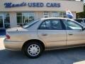 2004 Cashmere Metallic Buick Century Standard  photo #25