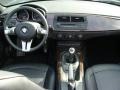 2007 Stratus Grey Metallic BMW Z4 3.0i Roadster  photo #20