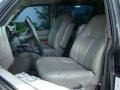 2003 Medium Charcoal Gray Metallic Chevrolet Astro   photo #8