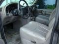 2003 Medium Charcoal Gray Metallic Chevrolet Astro   photo #10