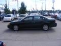 2002 Medium Green Pearl Chevrolet Impala   photo #5