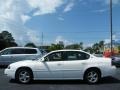 2004 White Chevrolet Impala   photo #2