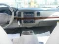 2002 Medium Green Pearl Chevrolet Impala   photo #10