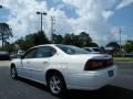 2004 White Chevrolet Impala   photo #3