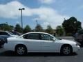 2004 White Chevrolet Impala   photo #6