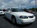2004 White Chevrolet Impala   photo #7