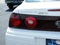 2004 White Chevrolet Impala   photo #10