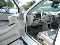 2004 White Chevrolet Impala   photo #13
