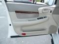 2004 White Chevrolet Impala   photo #17