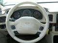 2004 White Chevrolet Impala   photo #19