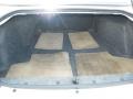 2004 White Chevrolet Impala   photo #24