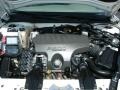 2004 White Chevrolet Impala   photo #28
