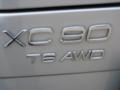 2004 Silver Metallic Volvo XC90 T6 AWD  photo #9