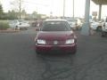 Spice Red Metallic - Jetta GL TDI Sedan Photo No. 2