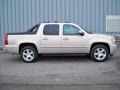 Gold Mist Metallic - Avalanche LTZ 4WD Photo No. 2