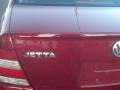 Spice Red Metallic - Jetta GL TDI Sedan Photo No. 15