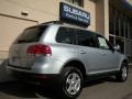 Blue Silver Metallic - Touareg V6 Photo No. 3