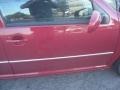 Spice Red Metallic - Jetta GL TDI Sedan Photo No. 19