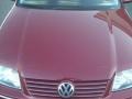 Spice Red Metallic - Jetta GL TDI Sedan Photo No. 21