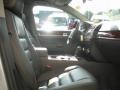 Blue Silver Metallic - Touareg V6 Photo No. 11