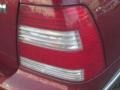 Spice Red Metallic - Jetta GL TDI Sedan Photo No. 25