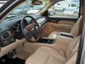 Gold Mist Metallic - Avalanche LTZ 4WD Photo No. 4