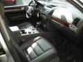 Blue Silver Metallic - Touareg V6 Photo No. 13