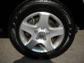 Blue Silver Metallic - Touareg V6 Photo No. 19