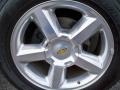 Gold Mist Metallic - Avalanche LTZ 4WD Photo No. 9
