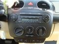 2008 Gecko Green Volkswagen New Beetle SE Convertible  photo #12