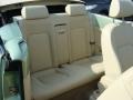 2008 Gecko Green Volkswagen New Beetle SE Convertible  photo #13
