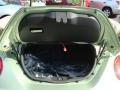 2008 Gecko Green Volkswagen New Beetle SE Convertible  photo #14